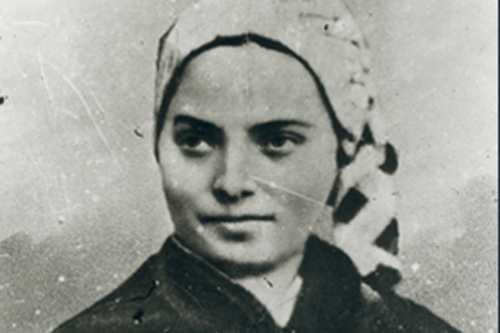 Bernadette Soubirous