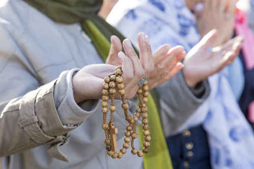 The Rosary