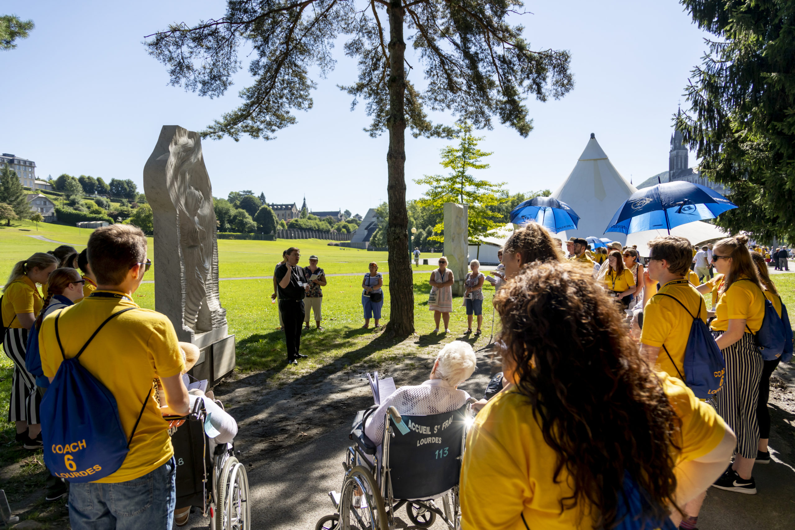 Notre - 11 février : fête de Notre Dame de Lourdes Ambiancejuillet2018-scaled