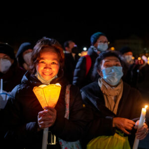 Nuits de Lourdes