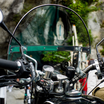 25 et 26 juin 2022 : 30e édition du pèlerinage des motards à Lourdes