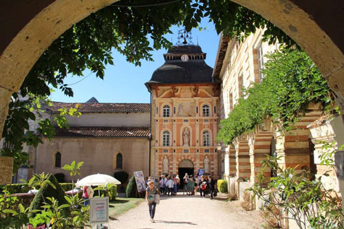 De Lourdes à Garaison