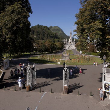 29 septembre – Fête des saints archanges Michel, Gabriel et Raphaël