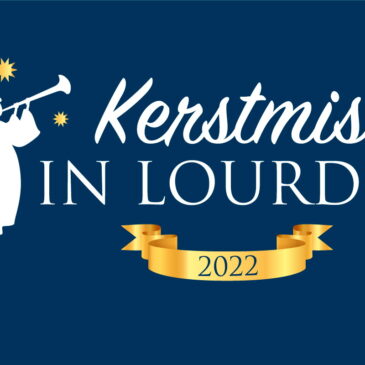 Kom Kerstmis beleven in Lourdes