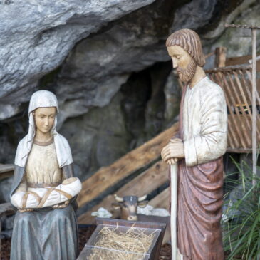 29. Dezember – Fest der Heiligen Familie
