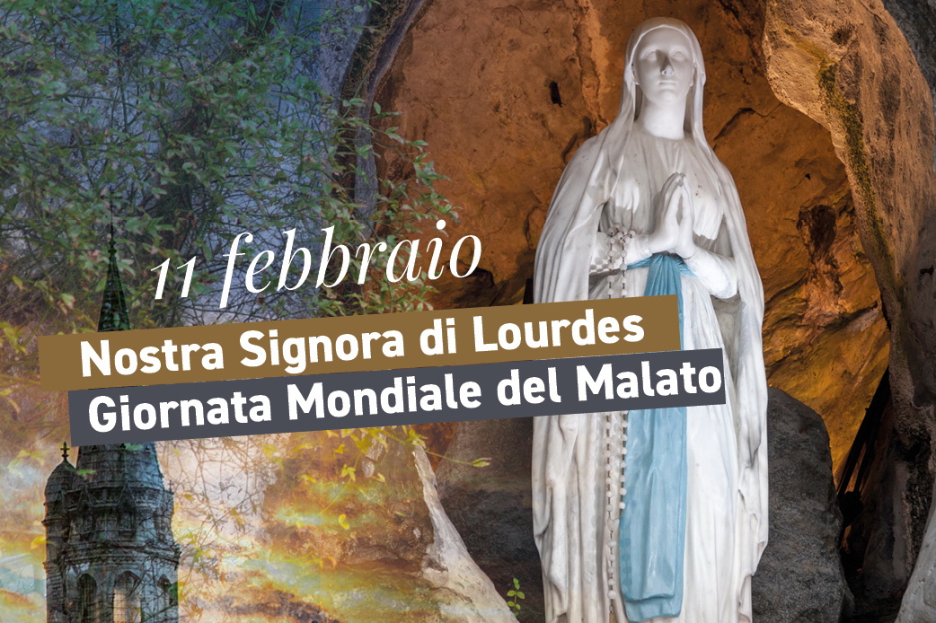 l Santuario vi invita a celebrare la festa della Madonna di Lourdes presso la Grotta di Massabielle. Sono attesi migliaia di pellegrini per celebrare insieme e pregare la Madonna di Lourdes. Venite a vivere questa bella festa in questo luogo dove i malati sono sempre al primo posto.