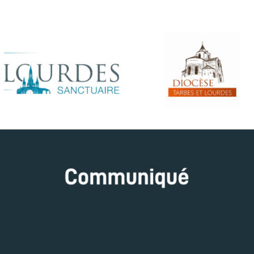 Lourdes – Mosaïques de Marko Rupnik