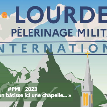 INTERNATIONALE MILITAIRE BEDEVAART