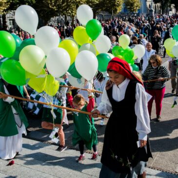 Lourdes Cancer Espérance revient à Lourdes du 19 au 23 septembre 2023