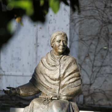 Come to Lourdes and walk in Bernadette’s footsteps