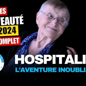 L’Hospitalité à Lourdes, une aventure inoubliable