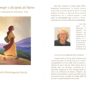 María, mujer y discípula del Reino