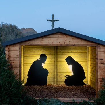 Weihnachten in Lourdes erleben