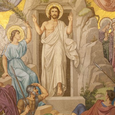 mosaïque