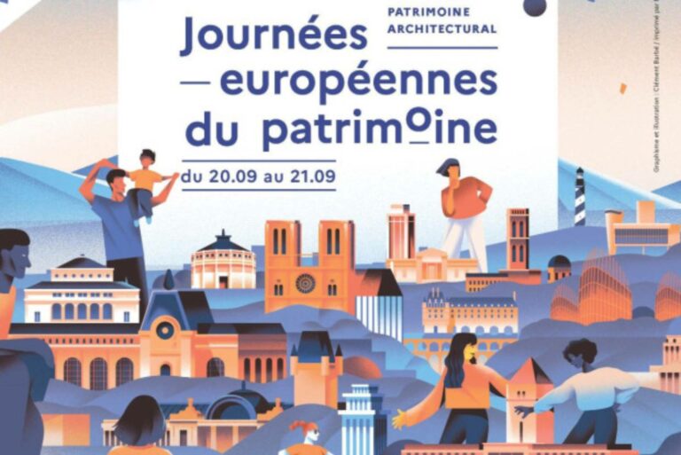 Journées du Patrimoine