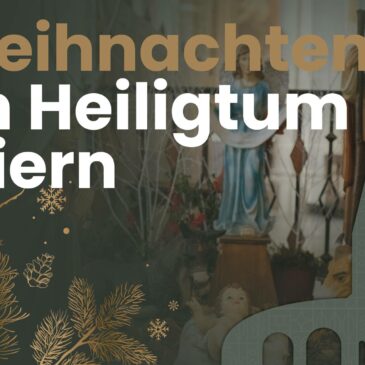 Erleben Sie Weihnachten in Lourdes