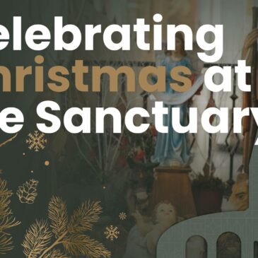 Come and be part of Christmas in Lourdes