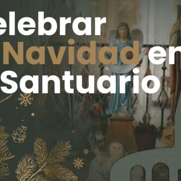 Vivir la Navidad en Lourdes