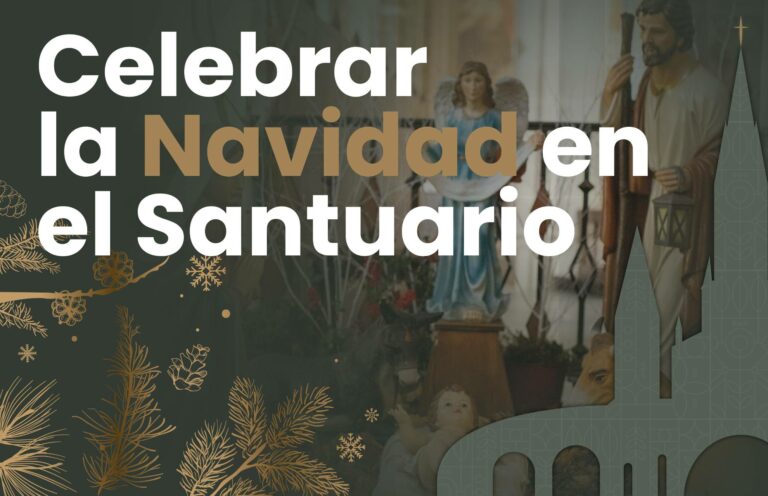 Vivir la Navidad en Lourdes