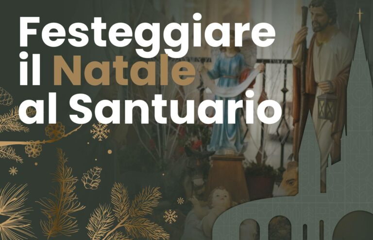 Venite a vivere il Natale a Lourdes