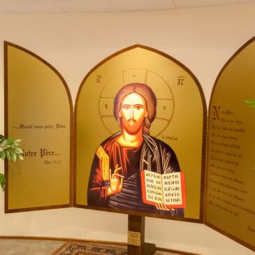 Lourdes und die Woche für die Einheit der Christen