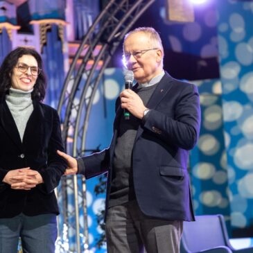 Ernennung von Dr. Giada Monami